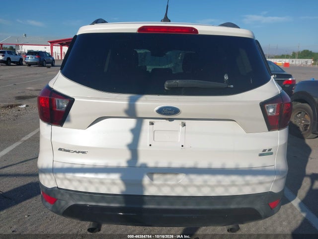 Продаж на аукціоні авто 2019 Ford Escape Se, vin: 1FMCU0GD7KUA58950, номер лоту: 46384784