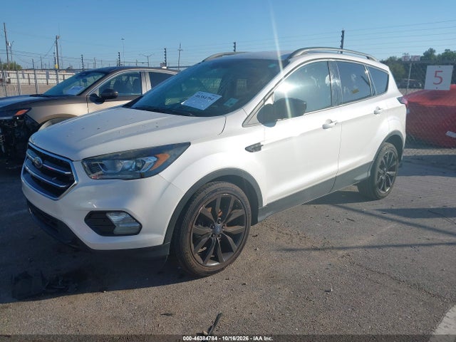 Продаж на аукціоні авто 2019 Ford Escape Se, vin: 1FMCU0GD7KUA58950, номер лоту: 46384784