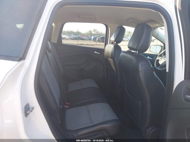 Продаж на аукціоні авто 2019 Ford Escape Se, vin: 1FMCU0GD7KUA58950, номер лоту: 46384784