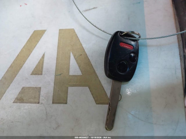 Aukcja sprzedaży 2006 Honda Civic Lx, vin: JHMFA155X6S001248, numer aukcji: 46384827