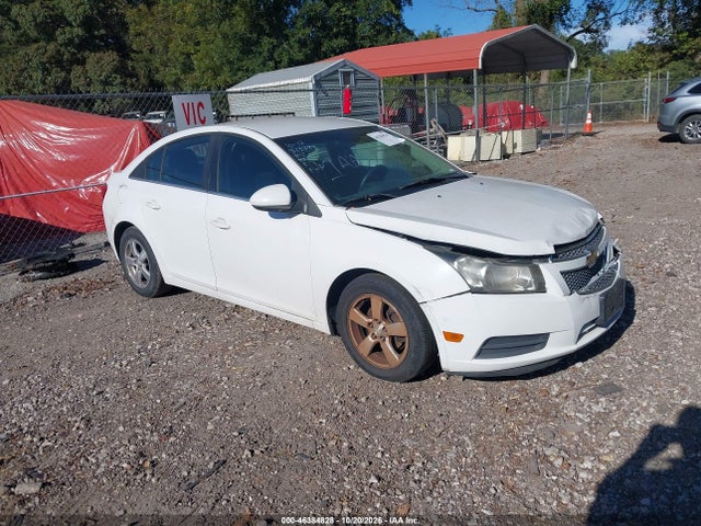Aukcja sprzedaży 2012 Chevrolet Cruze Lt, vin: 1G1PE5SC9C7313394, numer aukcji: 46384828