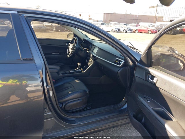 46384836 :رقم المزاد ، 5XXGT4L3XLG448235 vin ، 2020 Kia Optima Se مزاد بيع