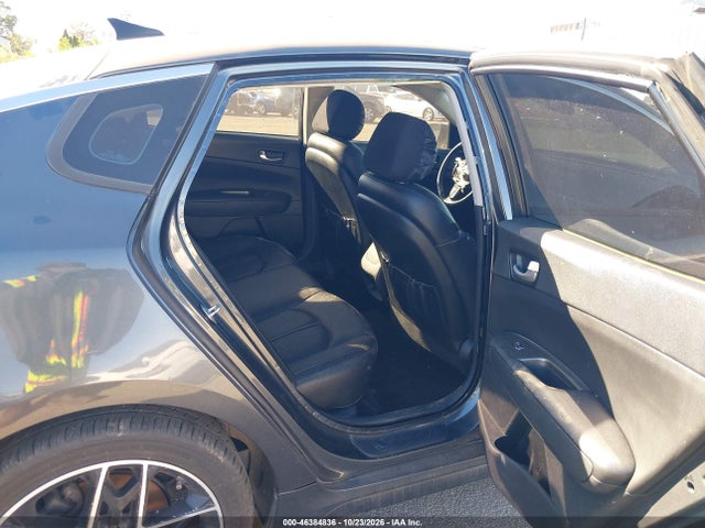 46384836 :رقم المزاد ، 5XXGT4L3XLG448235 vin ، 2020 Kia Optima Se مزاد بيع