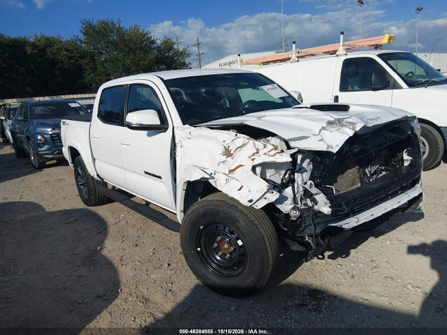 Aukcja sprzedaży 2019 Toyota Tacoma, vin: 5TFAZ5CN3KX083965, numer aukcji: 46384855