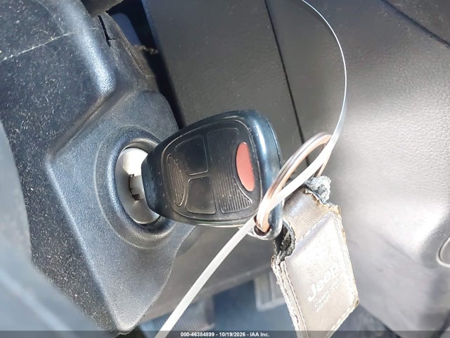 Aukcja sprzedaży 2012 Jeep Wrangler Unlimited Sport, vin: 1C4BJWDG1CL200727, numer aukcji: 46384899