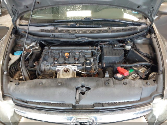 Aukcja sprzedaży 2008 Honda Civic Lx, vin: 2HGFA165X8H352821, numer aukcji: 46384901
