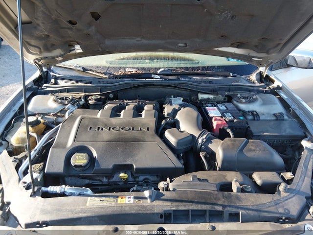 Продаж на аукціоні авто 2008 Lincoln Mkz, vin: 3LNHM28T78R652297, номер лоту: 46384951