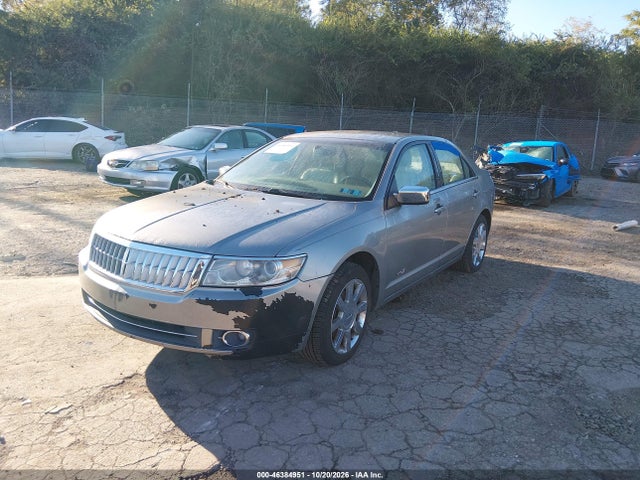 Продаж на аукціоні авто 2008 Lincoln Mkz, vin: 3LNHM28T78R652297, номер лоту: 46384951