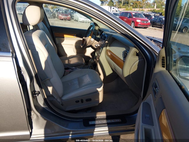 Продаж на аукціоні авто 2008 Lincoln Mkz, vin: 3LNHM28T78R652297, номер лоту: 46384951