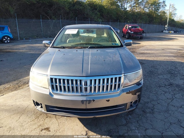 Продаж на аукціоні авто 2008 Lincoln Mkz, vin: 3LNHM28T78R652297, номер лоту: 46384951