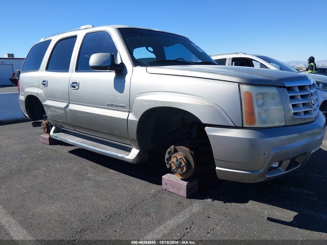 Продаж на аукціоні авто 2002 Cadillac Escalade Standard, vin: 1GYEK63N12R100966, номер лоту: 46384955
