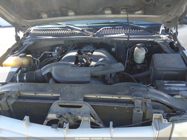 Продаж на аукціоні авто 2002 Cadillac Escalade Standard, vin: 1GYEK63N12R100966, номер лоту: 46384955