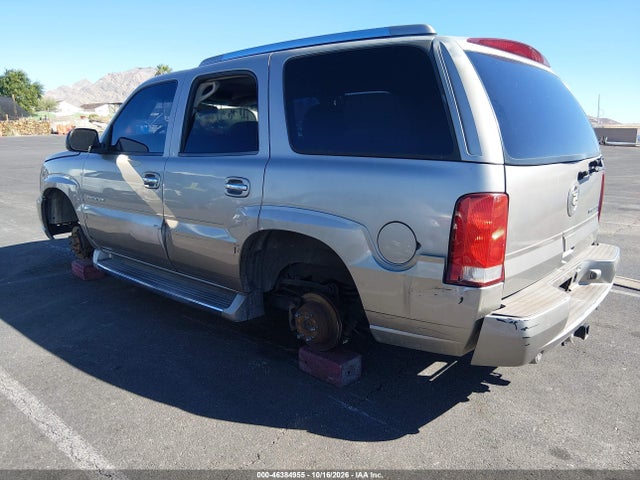 Продаж на аукціоні авто 2002 Cadillac Escalade Standard, vin: 1GYEK63N12R100966, номер лоту: 46384955