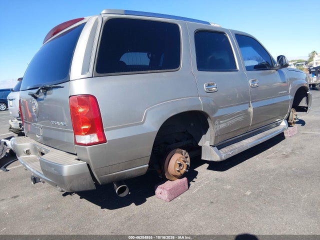 Продаж на аукціоні авто 2002 Cadillac Escalade Standard, vin: 1GYEK63N12R100966, номер лоту: 46384955