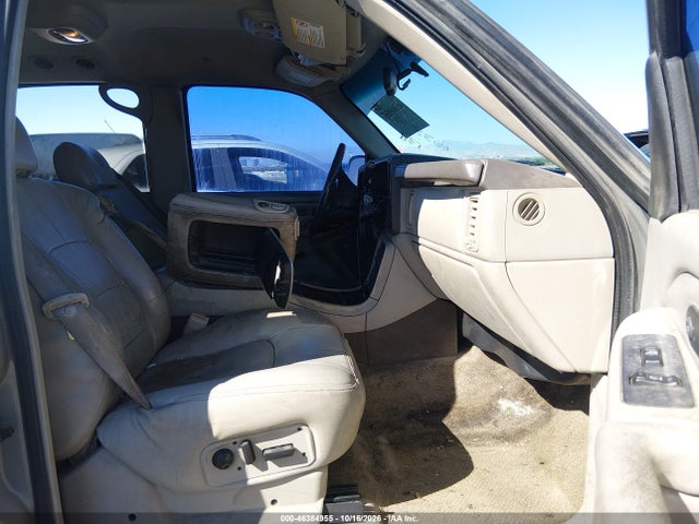 Продаж на аукціоні авто 2002 Cadillac Escalade Standard, vin: 1GYEK63N12R100966, номер лоту: 46384955