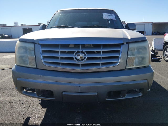 Продаж на аукціоні авто 2002 Cadillac Escalade Standard, vin: 1GYEK63N12R100966, номер лоту: 46384955