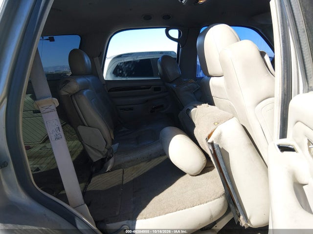 Продаж на аукціоні авто 2002 Cadillac Escalade Standard, vin: 1GYEK63N12R100966, номер лоту: 46384955