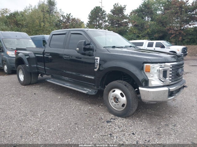 Aukcja sprzedaży 2020 Ford F-350 Xl, vin: 1FT8W3DT3LED57980, numer aukcji: 46384971