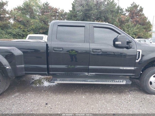 46384971 :رقم المزاد ، 1FT8W3DT3LED57980 vin ، 2020 Ford F-350 Xl مزاد بيع