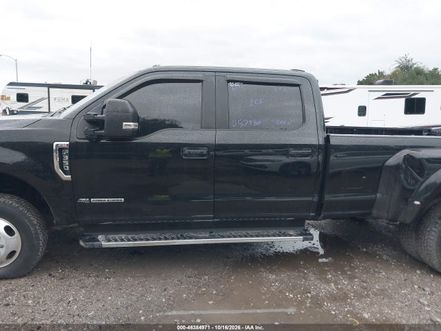 46384971 :رقم المزاد ، 1FT8W3DT3LED57980 vin ، 2020 Ford F-350 Xl مزاد بيع