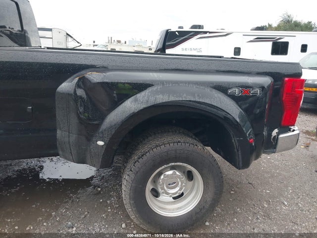 46384971 :رقم المزاد ، 1FT8W3DT3LED57980 vin ، 2020 Ford F-350 Xl مزاد بيع