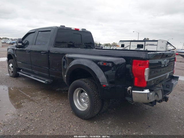 46384971 :رقم المزاد ، 1FT8W3DT3LED57980 vin ، 2020 Ford F-350 Xl مزاد بيع