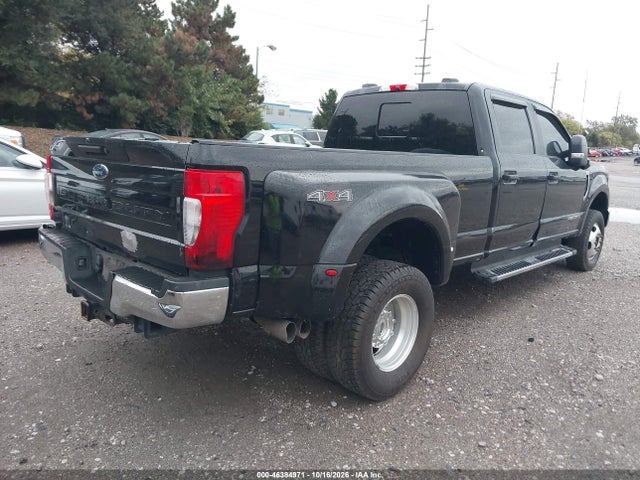 46384971 :رقم المزاد ، 1FT8W3DT3LED57980 vin ، 2020 Ford F-350 Xl مزاد بيع