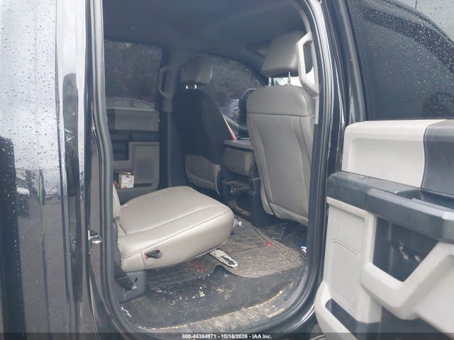 46384971 :رقم المزاد ، 1FT8W3DT3LED57980 vin ، 2020 Ford F-350 Xl مزاد بيع