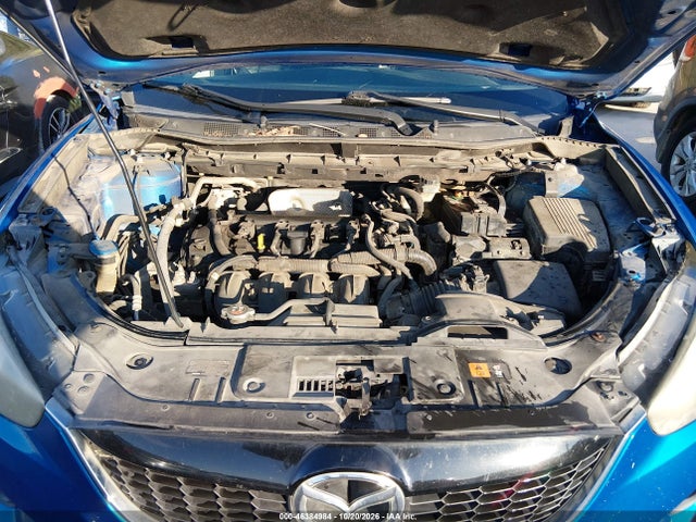Aukcja sprzedaży 2014 Mazda Cx-5 Grand Touring, vin: JM3KE2DY2E0380222, numer aukcji: 46384984