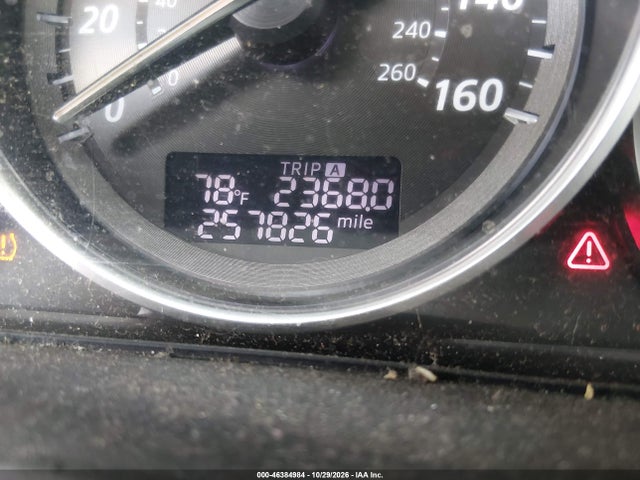Aukcja sprzedaży 2014 Mazda Cx-5 Grand Touring, vin: JM3KE2DY2E0380222, numer aukcji: 46384984