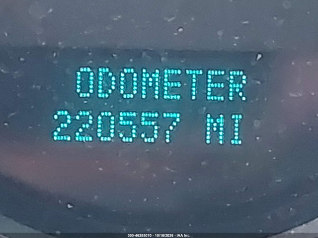 46385070 :رقم المزاد ، 1GCHK23K17F539336 vin ، 2007 Chevrolet Silverado 2500hd Lt1 مزاد بيع