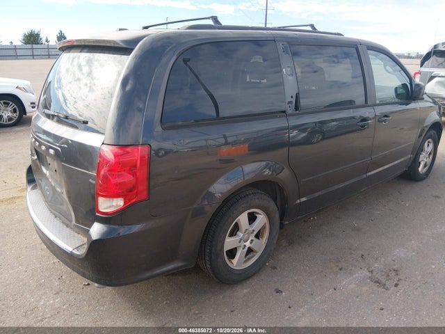 Продаж на аукціоні авто 2012 Dodge Grand Caravan Sxt, vin: 2C4RDGCG4CR114123, номер лоту: 46385072