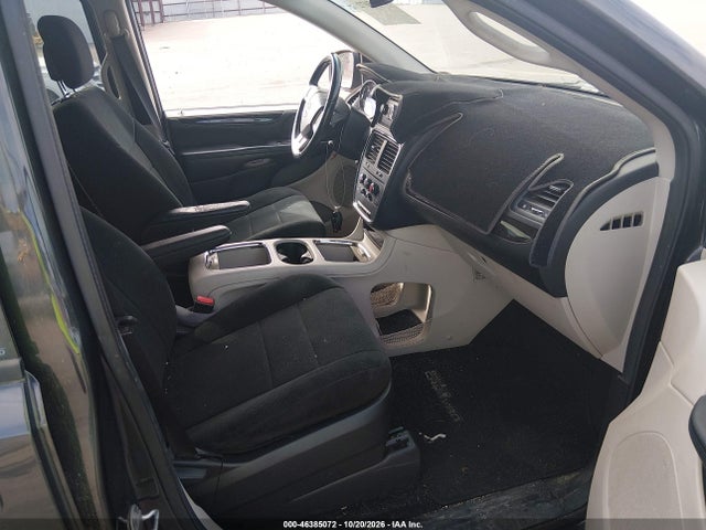 Продаж на аукціоні авто 2012 Dodge Grand Caravan Sxt, vin: 2C4RDGCG4CR114123, номер лоту: 46385072