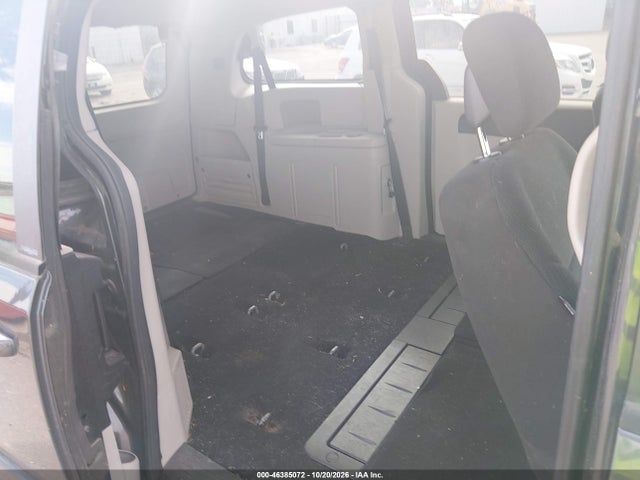 Продаж на аукціоні авто 2012 Dodge Grand Caravan Sxt, vin: 2C4RDGCG4CR114123, номер лоту: 46385072