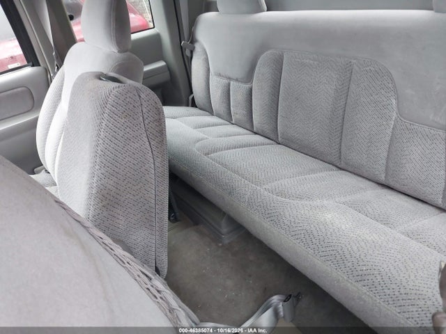 Aukcja sprzedaży 1998 Chevrolet C1500 Fleetside, vin: 2GCEC19M7W1210570, numer aukcji: 46385074
