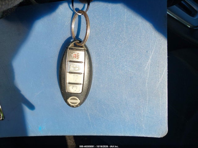 3N1AB7APXFL633798 Nissan SENTRA SV