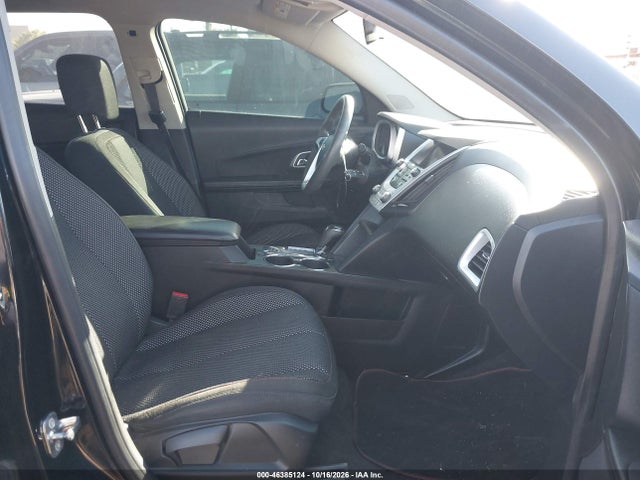 46385124 :رقم المزاد ، 2GNALCEK1G1133105 vin ، 2016 Chevrolet Equinox Lt مزاد بيع