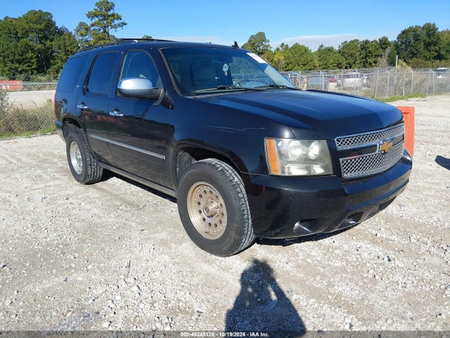 Aukcja sprzedaży 2011 Chevrolet Tahoe Ltz, vin: 1GNSKCE07BR369327, numer aukcji: 46385128