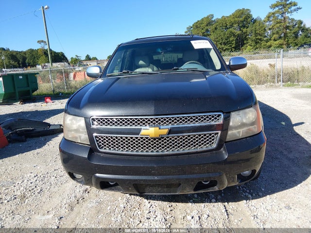 Aukcja sprzedaży 2011 Chevrolet Tahoe Ltz, vin: 1GNSKCE07BR369327, numer aukcji: 46385128