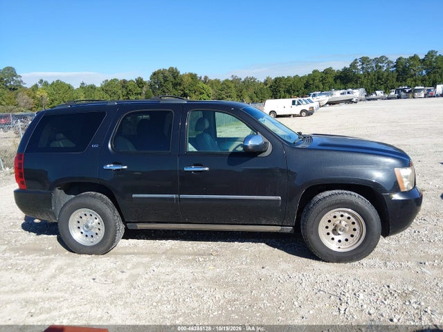 Aukcja sprzedaży 2011 Chevrolet Tahoe Ltz, vin: 1GNSKCE07BR369327, numer aukcji: 46385128