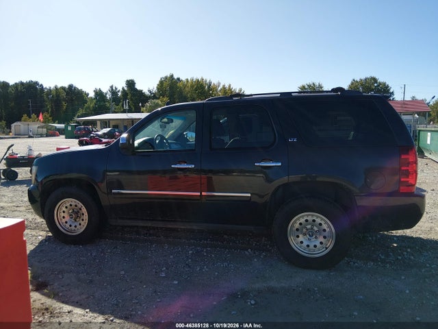 Aukcja sprzedaży 2011 Chevrolet Tahoe Ltz, vin: 1GNSKCE07BR369327, numer aukcji: 46385128