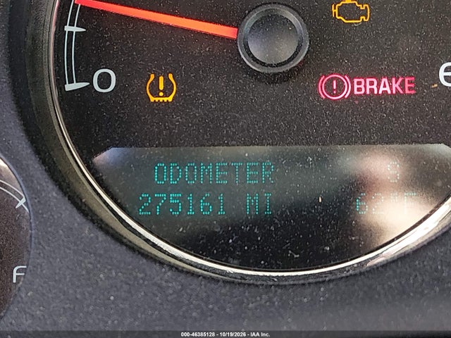 Aukcja sprzedaży 2011 Chevrolet Tahoe Ltz, vin: 1GNSKCE07BR369327, numer aukcji: 46385128