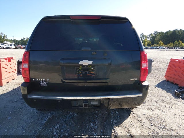Aukcja sprzedaży 2011 Chevrolet Tahoe Ltz, vin: 1GNSKCE07BR369327, numer aukcji: 46385128