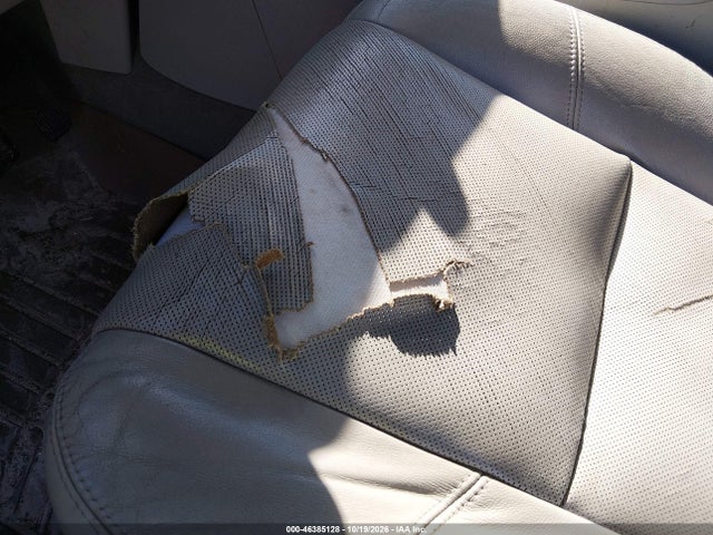Aukcja sprzedaży 2011 Chevrolet Tahoe Ltz, vin: 1GNSKCE07BR369327, numer aukcji: 46385128