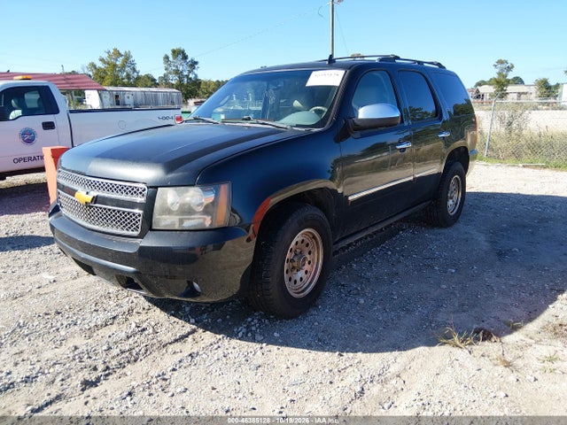 Aukcja sprzedaży 2011 Chevrolet Tahoe Ltz, vin: 1GNSKCE07BR369327, numer aukcji: 46385128