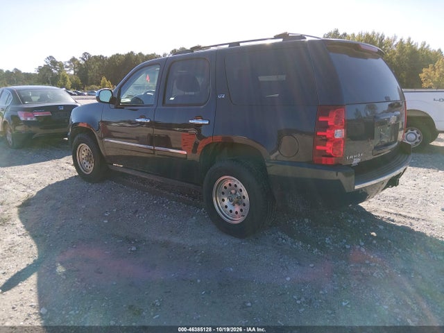 Aukcja sprzedaży 2011 Chevrolet Tahoe Ltz, vin: 1GNSKCE07BR369327, numer aukcji: 46385128