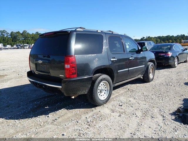Aukcja sprzedaży 2011 Chevrolet Tahoe Ltz, vin: 1GNSKCE07BR369327, numer aukcji: 46385128
