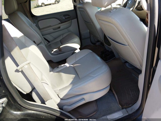 Aukcja sprzedaży 2011 Chevrolet Tahoe Ltz, vin: 1GNSKCE07BR369327, numer aukcji: 46385128