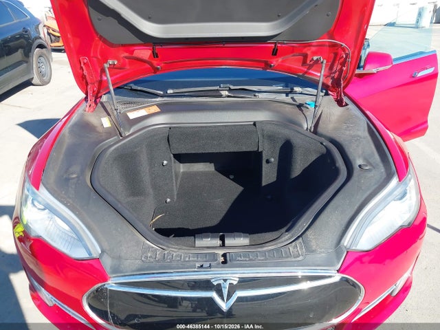 5YJSA1S10EFP49911 Tesla MODEL S