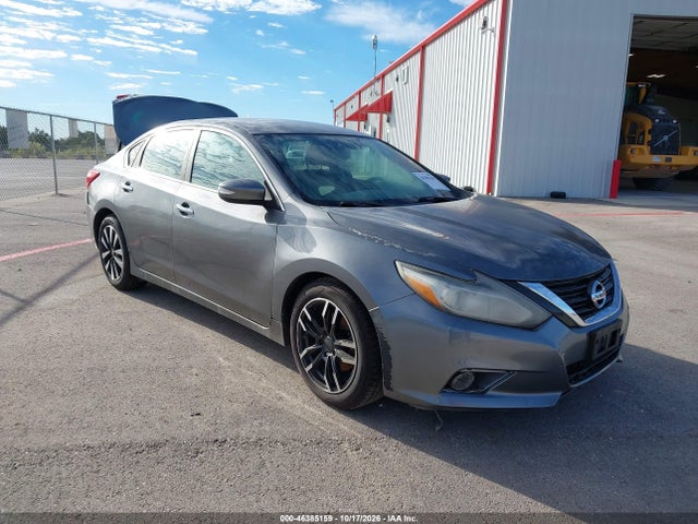 46385159 :رقم المزاد ، 1N4AL3APXJC168856 vin ، 2018 Nissan Altima 2.5 Sl مزاد بيع